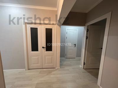 3-комнатная квартира · 65.5 м² · 1/5 этаж, мкр Аса 43 — Кайкармет базар за 26 млн ₸ в Таразе