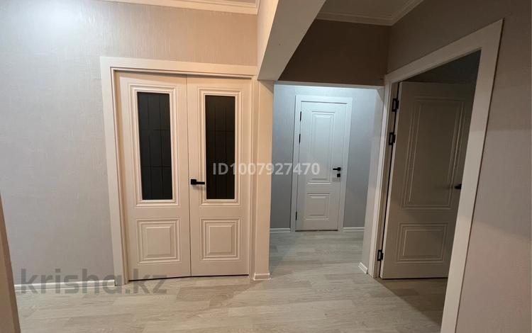 3-комнатная квартира · 65.5 м² · 1/5 этаж, мкр Аса 43 — Кайкармет базар за 26 млн ₸ в Таразе — фото 2