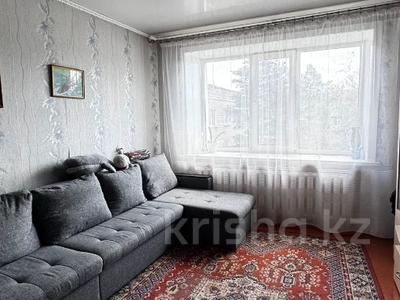 2-комнатная квартира, 49 м², 5/5 этаж, Жамбыла Жабаева за ~ 16.4 млн 〒 в Петропавловске