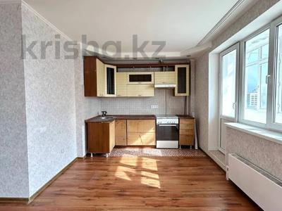 2-бөлмелі пәтер · 50 м² · 8/9 қабат, Мусатай карим 12/14, бағасы: 35.5 млн ₸ в Алматы, Ауэзовский р-н