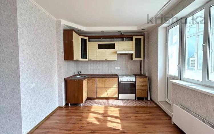 2-бөлмелі пәтер · 50 м² · 8/9 қабат, Мусатай карим 12/14, бағасы: 35.5 млн ₸ в Алматы, Ауэзовский р-н — фото 4