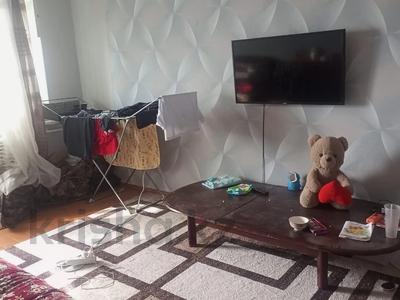 2-комнатная квартира · 44.2 м² · 5/5 этаж, пр. Кобланды Батыра (Герцена) 8 за 15 млн ₸ в Костанае