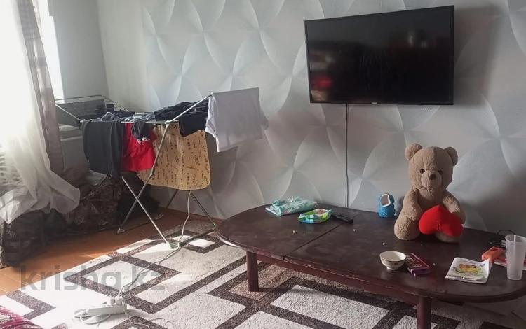 2-комнатная квартира · 44.2 м² · 5/5 этаж, пр. Кобланды Батыра (Герцена) 8 за 15 млн ₸ в Костанае — фото 2