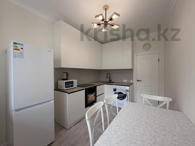 1-комнатная квартира · 39 м² · 6/9 этаж, Е-810 2/21 за 20 млн ₸ в Астане, Есильский р-н