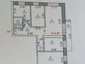 4-комнатная квартира, 72 м², 9/9 этаж, Корчагина 136 за 16.5 млн 〒 в Рудном — фото 7