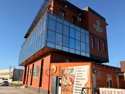 Общепит · 575 м² за 110 млн ₸ в 