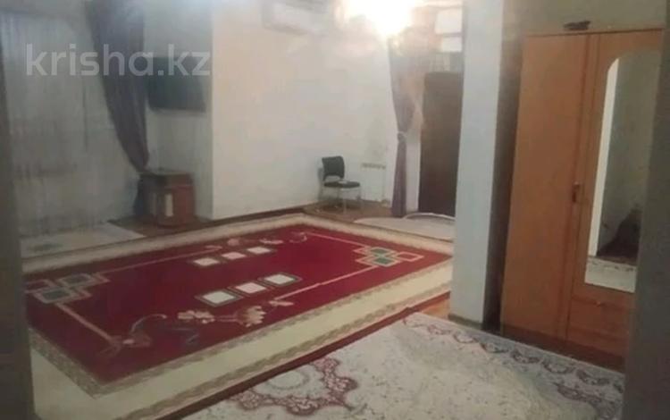 Отдельный дом · 3 комнаты · 80 м² · 6 сот., мкр Асар-1 23 — Оқимыз за 150 000 ₸ в Шымкенте, Абайский р-н — фото 2