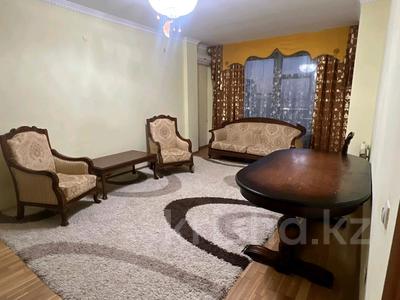 4-комнатная квартира · 130 м² · 5/9 этаж, Сатпаева 60 за 400 000 ₸ в Атырау