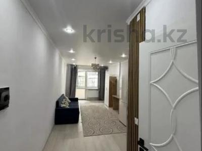 1-комнатная квартира · 30 м² · 3/10 этаж, мкр Аккент за 19 млн ₸ в Алматы, Алатауский р-н