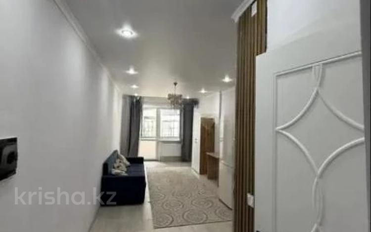 1-комнатная квартира · 30 м² · 3/10 этаж, мкр Аккент за 19 млн ₸ в Алматы, Алатауский р-н — фото 5