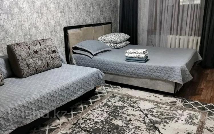 1-бөлмелі пәтер · 30 м² · 5/5 қабат, Карахан 2 — Толе би / Абая, бағасы: 200 000 ₸ в Таразе — фото 3