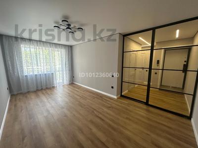 2-комнатная квартира · 42.2 м² · 3/5 этаж, Ташенова 8/2 за 24.8 млн ₸ в Астане, р-н Байконур