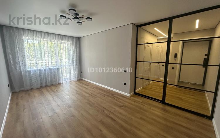 2-комнатная квартира · 42.2 м² · 3/5 этаж, Ташенова 8/2 за 24.8 млн ₸ в Астане, р-н Байконур — фото 6
