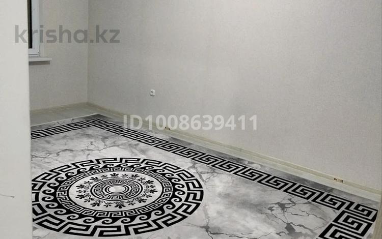 1-комнатная квартира · 41 м² · 10/13 этаж, мкр Туран 2 за 120 000 ₸ в Шымкенте, Каратауский р-н — фото 2
