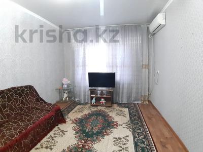 2-бөлмелі пәтер · 52 м² · 5/5 қабат, 10 мкр, бағасы: 90 000 ₸ в Таразе