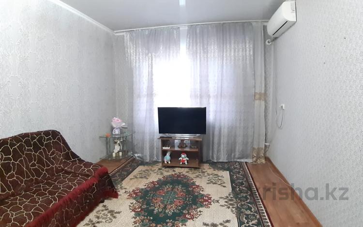 2-бөлмелі пәтер · 52 м² · 5/5 қабат, 10 мкр, бағасы: 90 000 ₸ в Таразе — фото 2