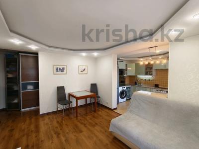 3-комнатная квартира · 62 м² · 6/9 этаж, мкр Юго-Восток, Карбышева 15/2 — Муканова, Язева за 21.5 млн ₸ в Караганде, Казыбек би р-н