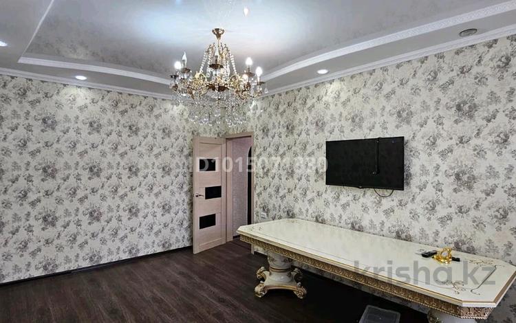 4-комнатная квартира · 94.5 м² · 6/9 этаж, Мкр.Шашубая 23 за 36 млн ₸ в Балхаше — фото 2