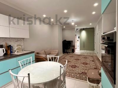 2-бөлмелі пәтер · 56 м² · 5/5 қабат, Авангард 2 микрорайон 6А, бағасы: 25 млн ₸ в Атырау, мкр Авангард-2