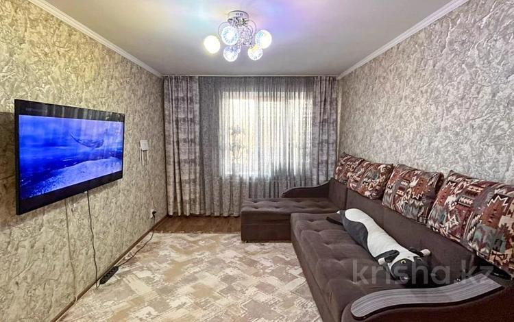 2-бөлмелі пәтер · 50 м² · 1/2 қабат, Чкалова, бағасы: 13.5 млн ₸ в Талдыкоргане — фото 3