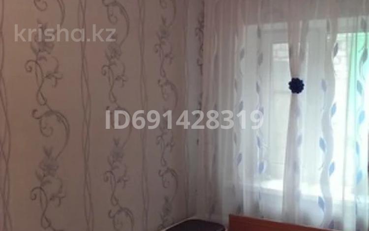 Часть дома · 3 комнаты · 64 м² · 5 сот., Первомайская 7а за 12 млн ₸ в Актобе, жилой массив Жилянка — фото 2