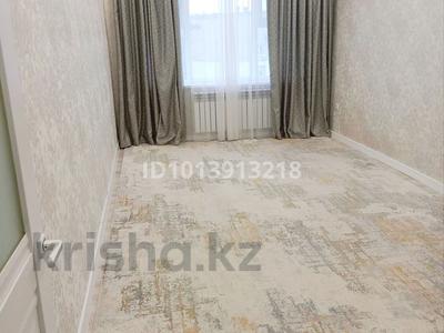 2-бөлмелі пәтер · 56 м² · 5/5 қабат, 12-ш/а. 22, бағасы: 14 млн ₸ в Актау, 12-й мкр
