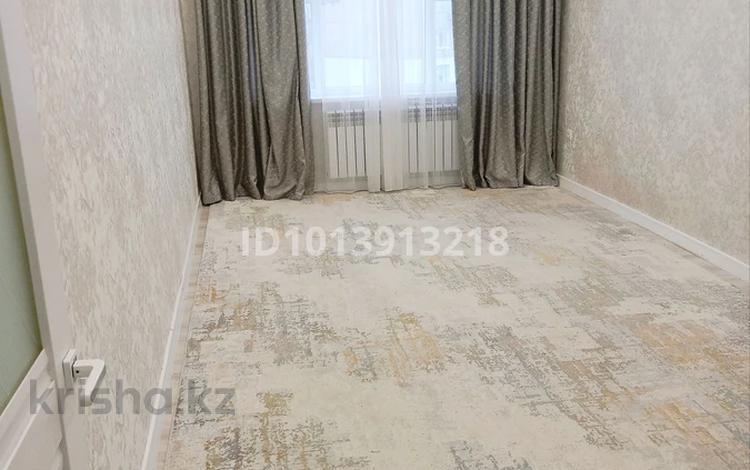 2-комнатная квартира · 56 м² · 5/5 этаж, 12-й мкр 22 за 14 млн ₸ в Актау — фото 2