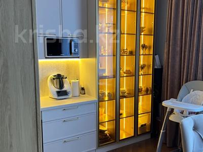 3-комнатная квартира · 82.1 м² · 1/9 этаж, Посмакова 94 за 70 млн ₸ в Семее