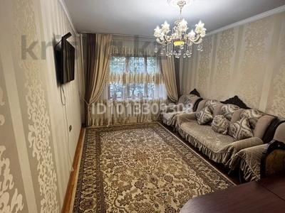 3-комнатная квартира · 75 м² · 1/9 этаж, мкр Жетысу-2 62 за 56 млн ₸ в Алматы, Ауэзовский р-н