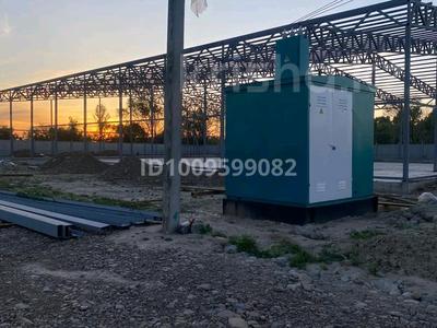 Участок · 6 га, Шобалова 1 — Центральная шобалова за ~ 1.7 млн ₸ в Ельтае