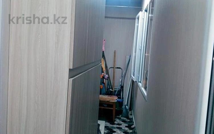 1-комнатная квартира · 43 м² · 2/3 этаж, Майлина Беимбета за 21 млн ₸ в Алматы, Турксибский р-н — фото 2