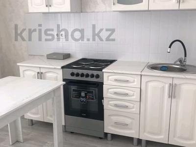 1-бөлмелі пәтер · 38 м² · 5/12 қабат, Улы Дала 696, бағасы: 29.5 млн ₸ в Астане, Есильский р-н