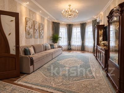 Жеке үй · 6 бөлме · 200 м² · 8 жүзд., Тассай ш/а., бағасы: 85.9 млн ₸ в Шымкенте, Каратауский р-н