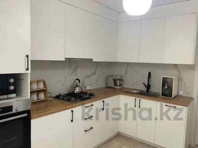 3-комнатная квартира · 105.8 м² · 2/5 этаж, Касымханова 16 за 41 млн 〒 в Костанае