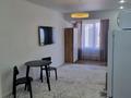 1-комнатная квартира · 31 м² · 14 этаж, Ауэзова 2/8 — Ауэзова Гоголя за 210 000 ₸ в Алматы, Алмалинский р-н