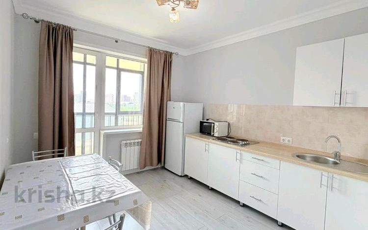 1-комнатная квартира · 40 м², Кабанбай батыра 48/5 за 250 000 ₸ в Астане, Есильский р-н — фото 10