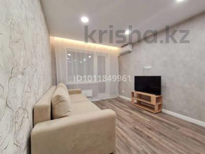 1-комнатная квартира · 38 м² · 5 этаж, ул. Гоголя 34/5 за 90 000 〒 в Караганде, Казыбек би р-н