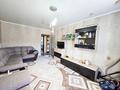 4-бөлмелі пәтер · 89.4 м² · 5/5 қабат, мкр. Жулдыз 30, бағасы: 24.5 млн ₸ в Талдыкоргане, мкр военный городок Жулдыз — фото 16