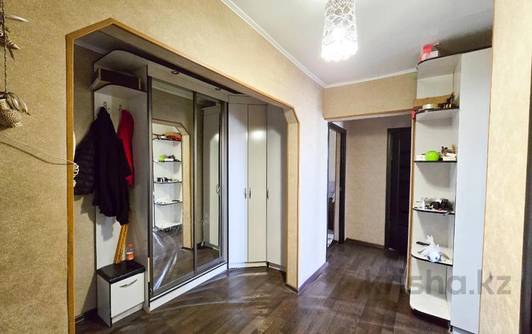 4-бөлмелі пәтер · 89.4 м² · 5/5 қабат, мкр. Жулдыз 30, бағасы: 24.5 млн ₸ в Талдыкоргане, мкр военный городок Жулдыз — фото 9