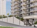 2-комнатная квартира · 43 м² · 4/8 этаж, 859 7 за 46.4 млн 〒 в Аланье — фото 9