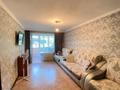 3-бөлмелі пәтер · 61.8 м² · 2/5 қабат, Қаржаубайұлы 243 — Вкрэк, бағасы: 21.5 млн ₸ в Семее