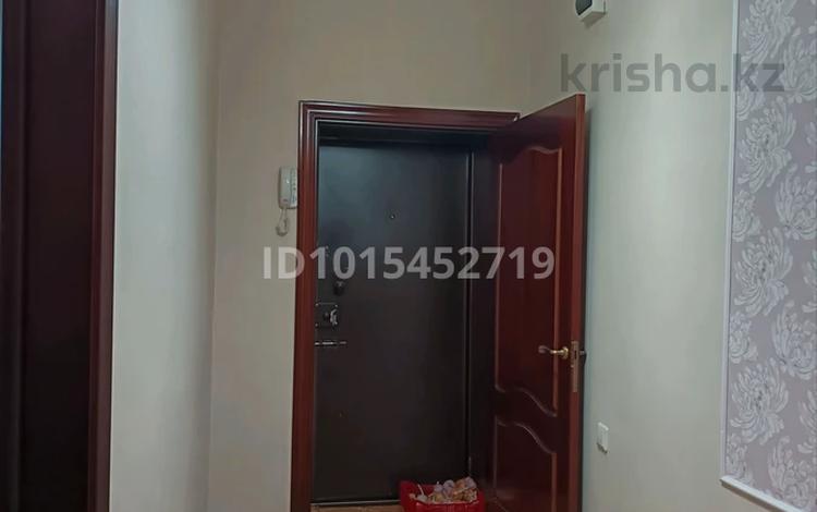 3-комнатная квартира · 70.2 м² · 1/2 этаж, Аль Фараби за 24.5 млн ₸ в Абай — фото 2