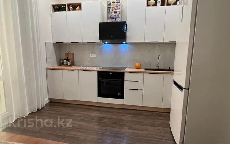 2-бөлмелі пәтер · 65 м² · 7/9 қабат, Онгарсынова 6/2 — Бином школа им. А.Кекилбаева, бағасы: 49 млн ₸ в Астане, Есильский р-н — фото 2