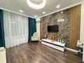 2-комнатная квартира · 65 м² · 7/9 этаж, Онгарсынова 6/2 — Бином школа им. А.Кекилбаева за 49 млн ₸ в Астане, Есильский р-н