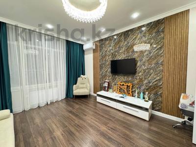 2-комнатная квартира · 65 м² · 7/9 этаж, Онгарсынова 6/2 — Бином школа им. А.Кекилбаева за 49 млн ₸ в Астане, Есильский р-н