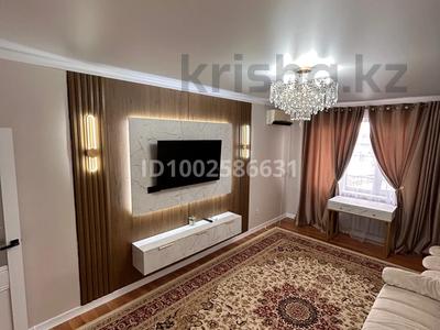 3-комнатная квартира · 82 м² · 5/5 этаж, мкр Нурсая 90 — Нұрсая за 30.5 млн ₸ в Атырау