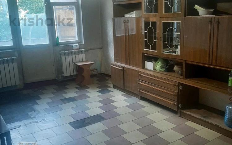 3-комнатная квартира · 60 м² · 5/5 этаж, Джангильдина 5 за 15 млн ₸ в Шымкенте — фото 2