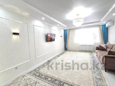 2-комнатная квартира · 78.9 м² · 3/5 этаж, мкр. Алтын орда, Мустафы Шокая за 29.5 млн ₸ в Актобе