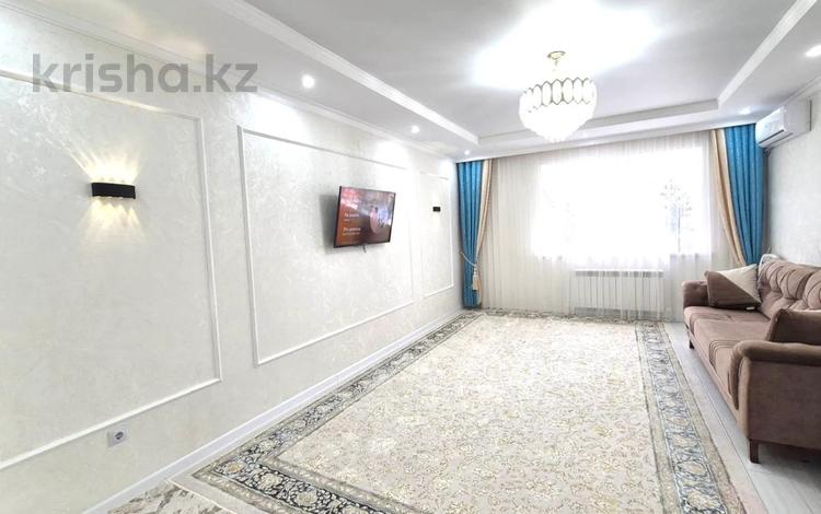 2-комнатная квартира · 78.9 м² · 3/5 этаж, мкр. Алтын орда, Мустафы Шокая за 29.5 млн ₸ в Актобе — фото 7