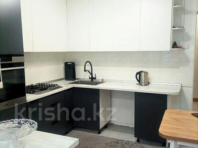 4-комнатная квартира · 93.3 м² · 5/6 этаж, Чехова — Напротив стадиона Алаш за 55 млн ₸ в Алматы, Турксибский р-н